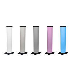 컬러 홀다리 (좌식용 책상, 테이블 다리)